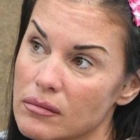 Antonella Mosetti Naken