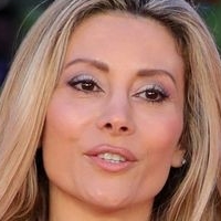 Antonella Salvucci Naken