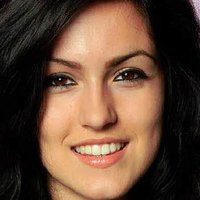 Antonella Trapani Naken