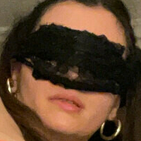 antonellareig Naken