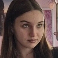 Antonia Andresen Naken