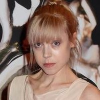 Antonia Campbell-Hughes Naken