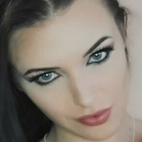 Antonia Jay King Naken
