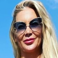 Antonia Petrova Batinkova Naken