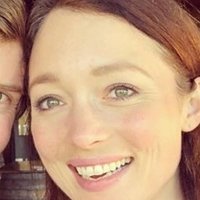 Antonia Prebble Naken