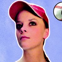 Antonia Reß Naken