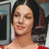 Antonia Santilli Naken