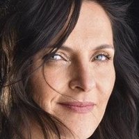 Antonia Zegers Naken