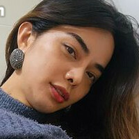 antoniamayle Naken