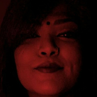 Anuradha Menon Naken