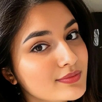 Anvithaa Shekhawat Naken