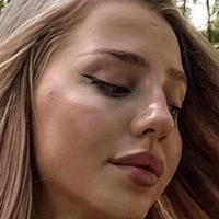 Anya Hryshchenko Naken