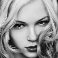 Anya Semenova Naken