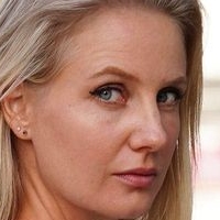 Anya Shevchenko Naken