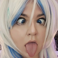Anya_Spy Naken