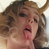 anyabraddock Naken