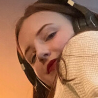 Anyala ASMR Naken
