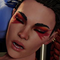Apex Legends Naken