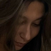 Apoline Perret Naken