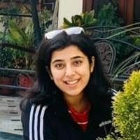 Apoorva Bhalla Naken