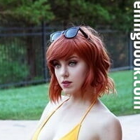 April Gloria Naken