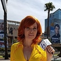 April O'Neil Naken