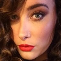 April Pearson Naken