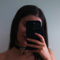 AprilEighteen Naken