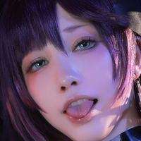 Aqua Shuimiao Naken