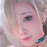 水淼Aqua Naken