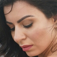 arabicalinaangel Naken
