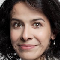 Arcelia Ramírez Naken
