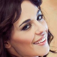 Arezia Guarnieri Naken