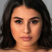 Aria Caroll Naken
