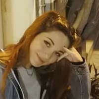 Aria Paria Naken