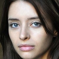 Ariadna Cabrol Naken