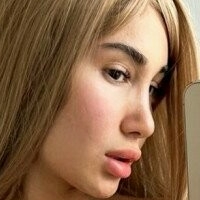 Ariana Diamond Naken
