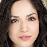 Ariana Guerra Naken
