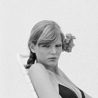 Ariane Lartéguy Naken