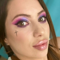 Arianna Angel Naken