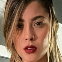 ariaserrano Naken