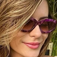 Aricia Silva Naken