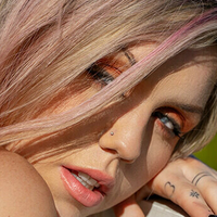 Ariel Atwood Naken