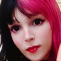 Ariel Babygirl Naken