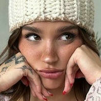 Ariel Danyluk Naken