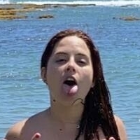 Ariel Dreams Naken