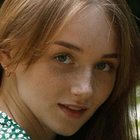 Ariel Gossimer Naken