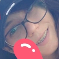 Ariel Harris Naken