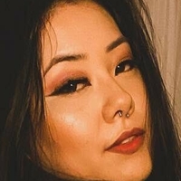 Ariel Saori Naken