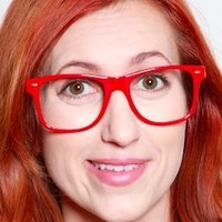 Arielle Brachfeld Naken